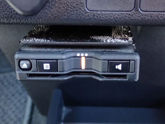 ミラ　イース（ダイハツ）の車両写真