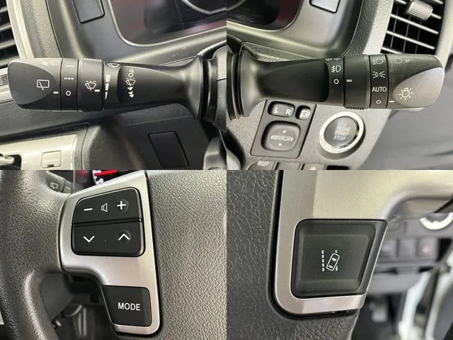 トヨタ　ハイエースバン　２ＷＤ