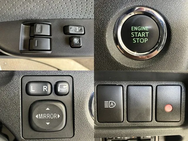 トヨタ　ハイエースバン　２ＷＤ