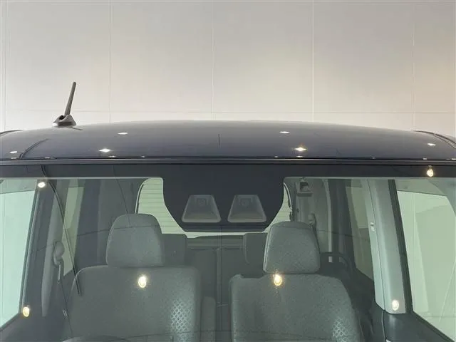 タント（ダイハツ）の車両写真