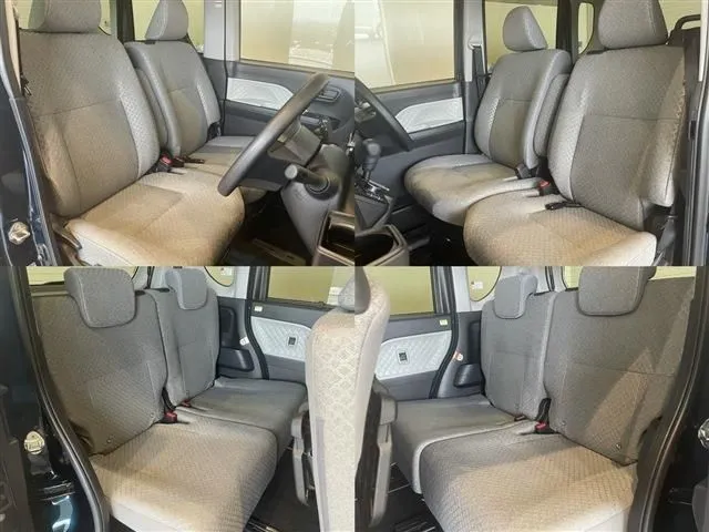タント（ダイハツ）の車両写真