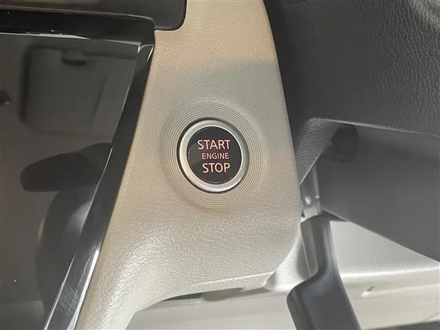 ルークス（ニッサン）の車両写真