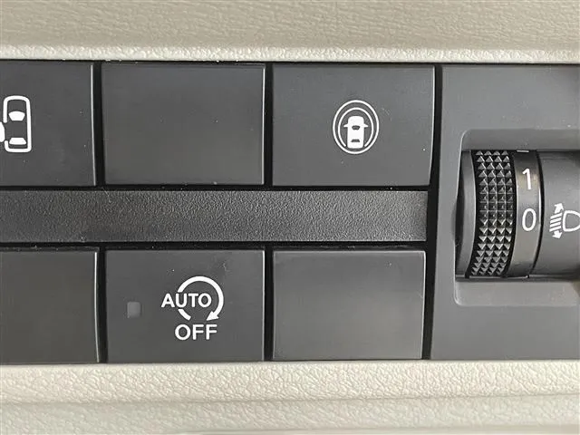 ルークス（ニッサン）の車両写真