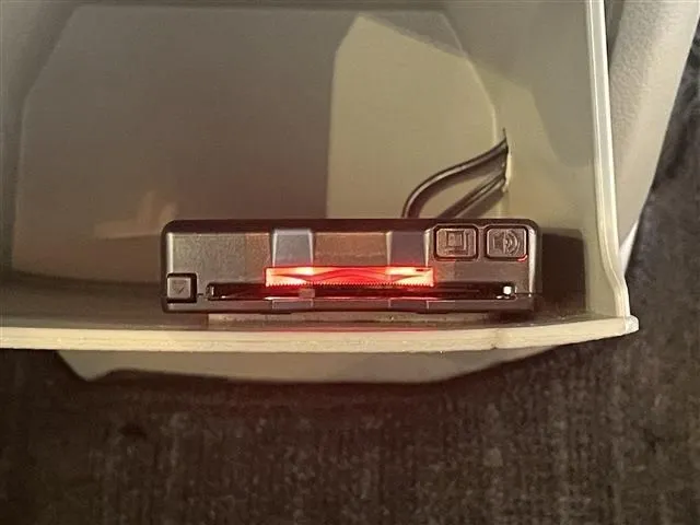 ルークス（ニッサン）の車両写真