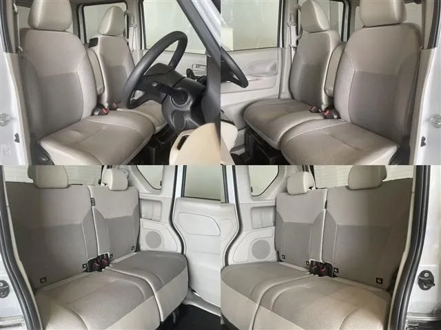 ルークス（ニッサン）の車両写真