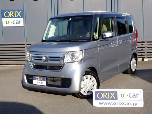 Ｎ　ＢＯＸ（ホンダ）｜オリックスU-carの中古車