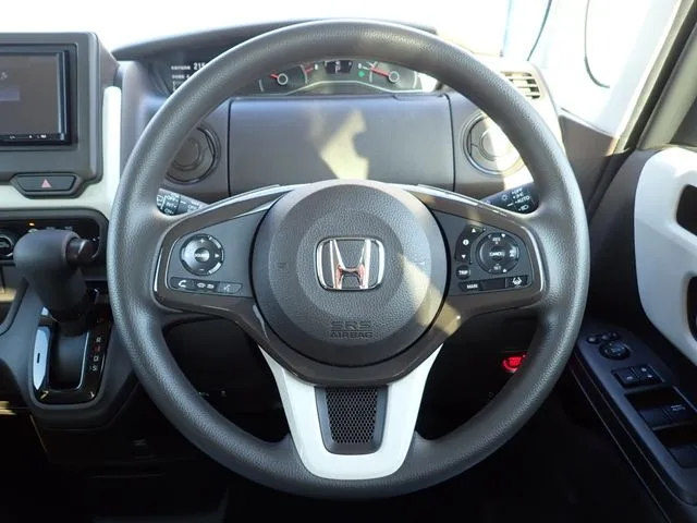 Ｎ　ＢＯＸ（ホンダ）の車両写真