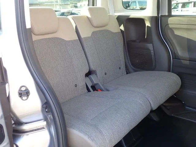 Ｎ　ＢＯＸ（ホンダ）の車両写真