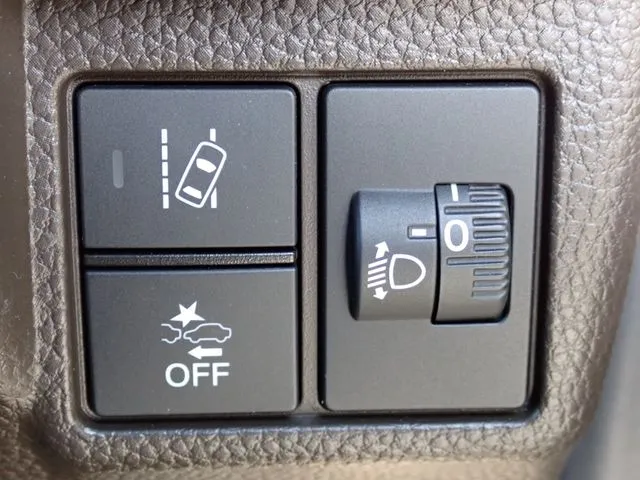 Ｎ　ＢＯＸ（ホンダ）の車両写真