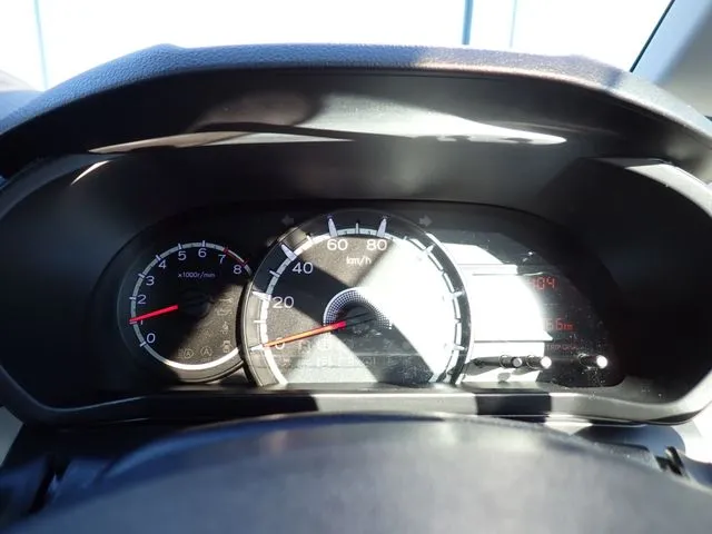 ムーヴ（ダイハツ）の車両写真