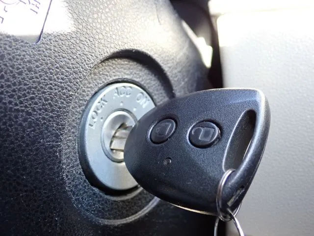 ムーヴ（ダイハツ）の車両写真