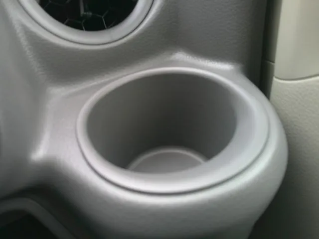 ニッサン　クリッパーバン