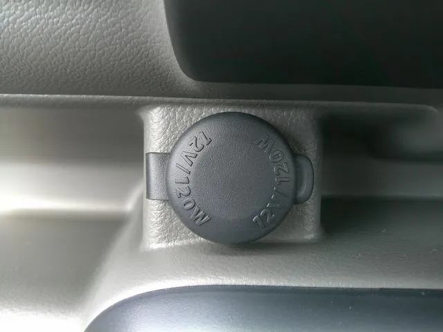 ニッサン　クリッパーバン