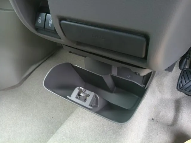 ニッサン　クリッパーバン