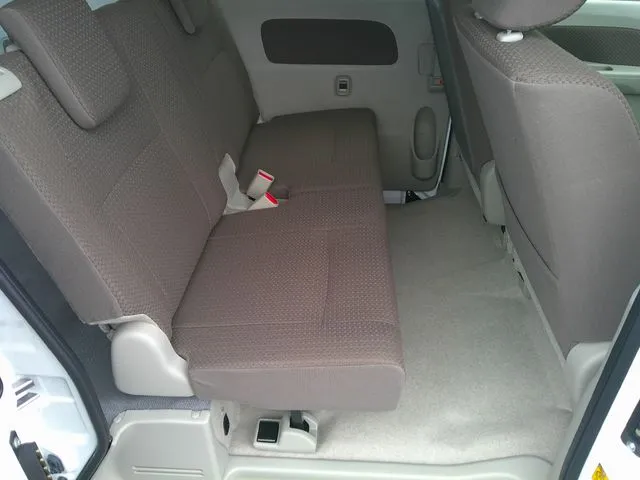 ニッサン　クリッパーバン