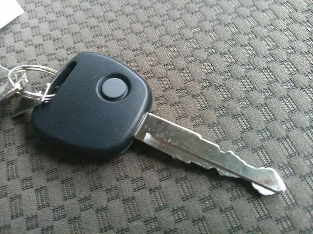 ニッサン　クリッパーバン