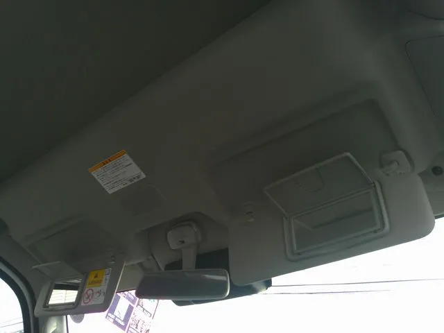 ニッサン　クリッパーバン