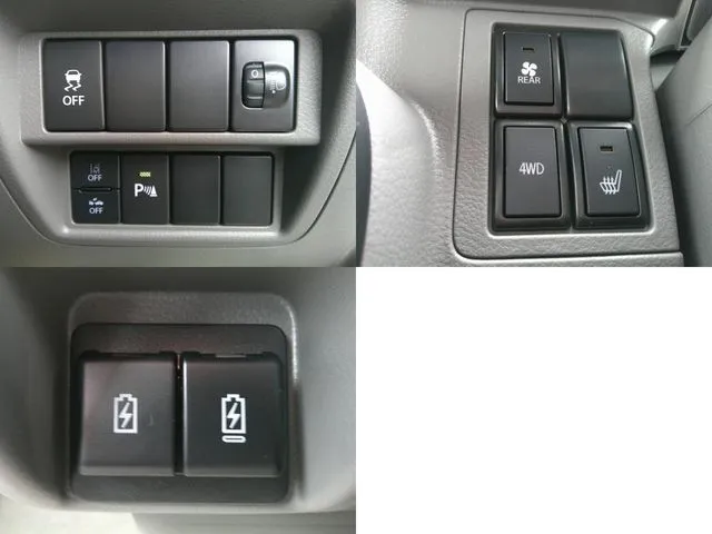 ニッサン　クリッパーバン