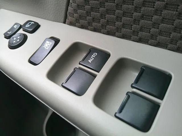 ニッサン　クリッパーバン