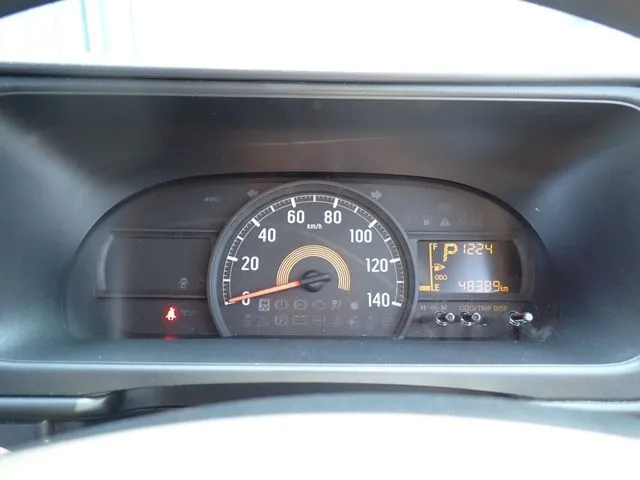 ハイゼットカーゴ（ダイハツ）の車両写真