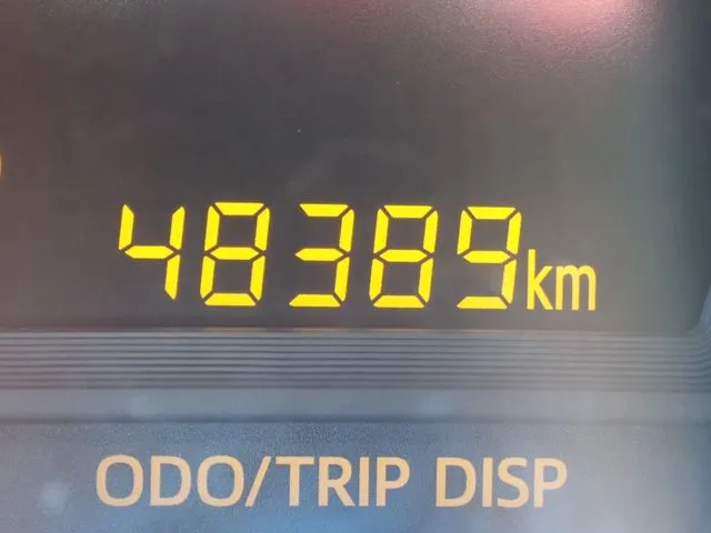 ハイゼットカーゴ（ダイハツ）の車両写真