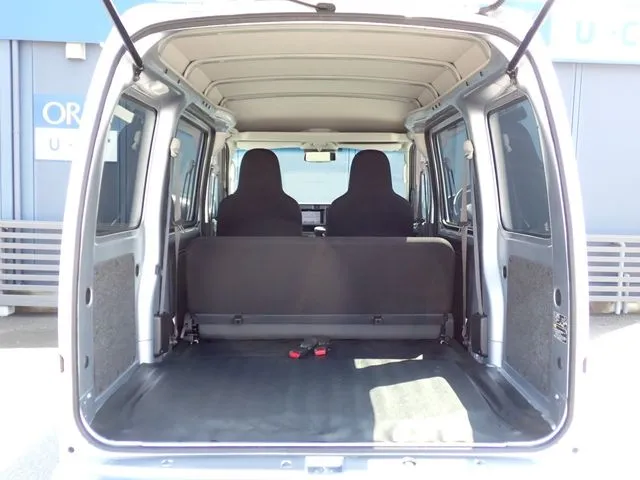 ハイゼットカーゴ（ダイハツ）の車両写真