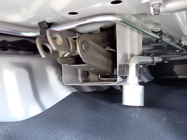 ハイゼットカーゴ（ダイハツ）の車両写真