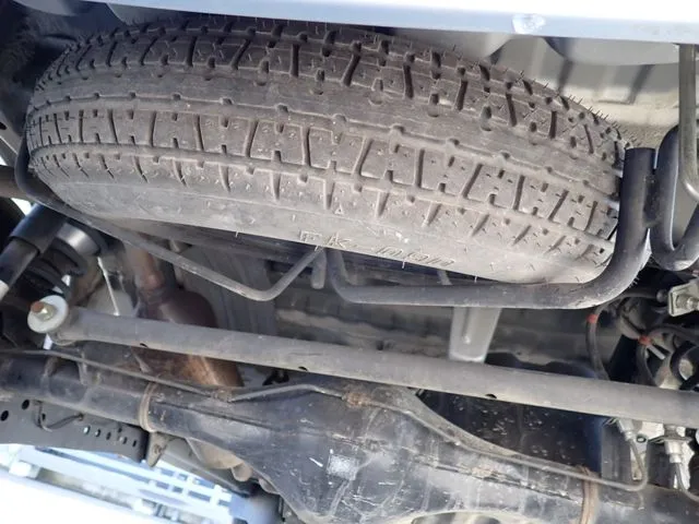 ハイゼットカーゴ（ダイハツ）の車両写真