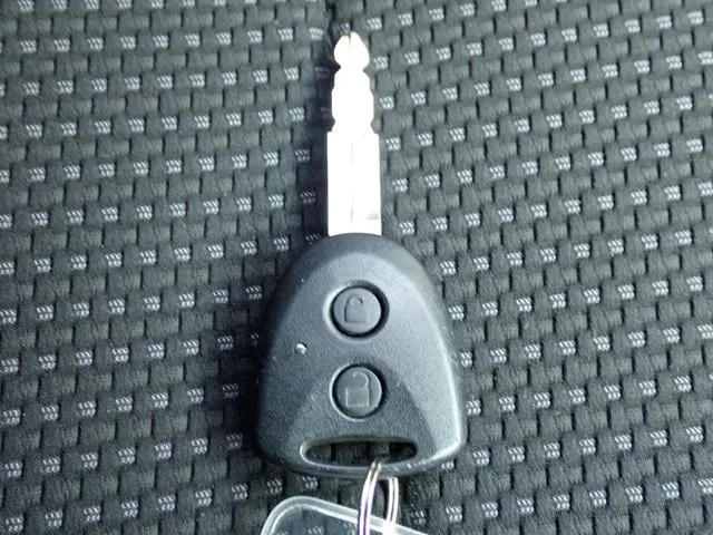 ハイゼットカーゴ（ダイハツ）の車両写真