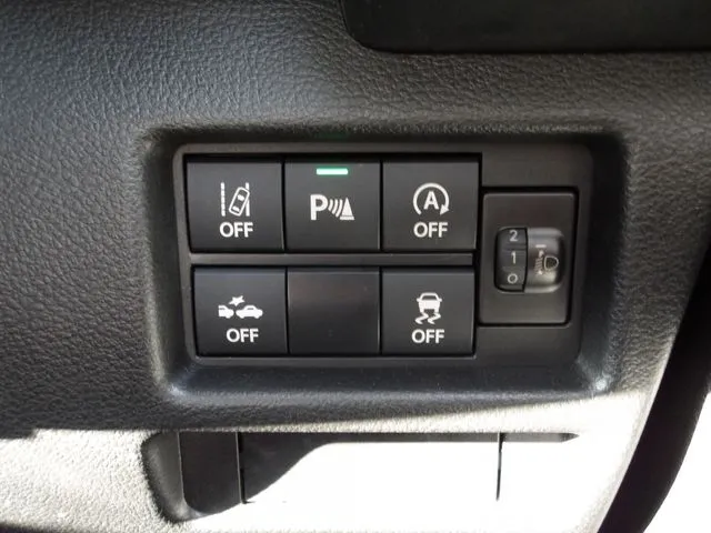 ハスラー（スズキ）の車両写真