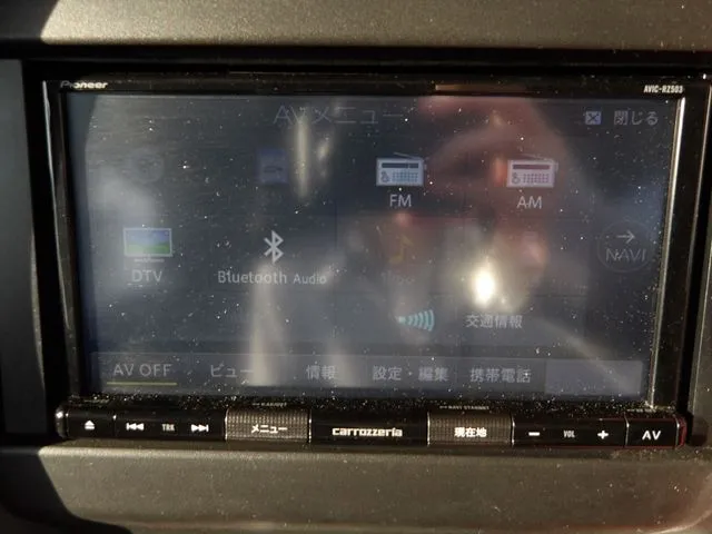 ハスラー（スズキ）の車両写真