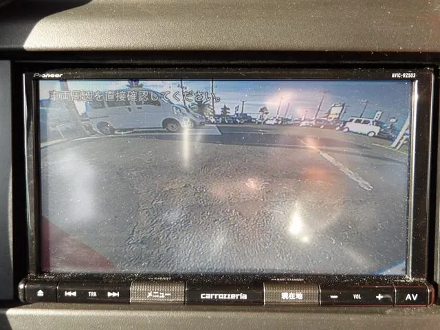 ハスラー（スズキ）の車両写真