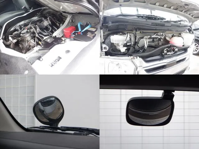 ハイエースバン　２ＷＤ（トヨタ）の車両写真