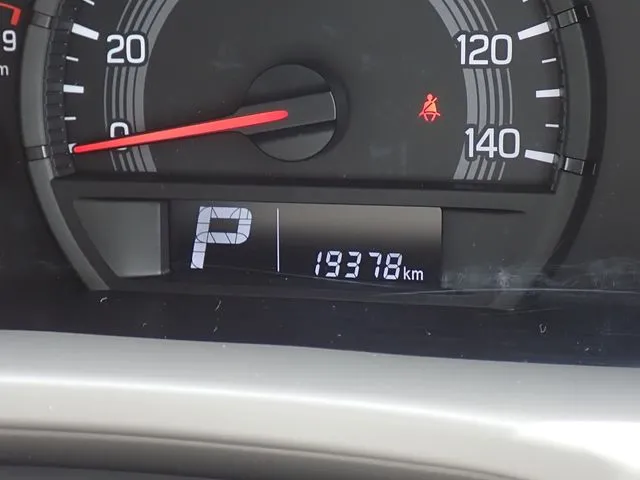 エブリイバン（スズキ）の車両写真