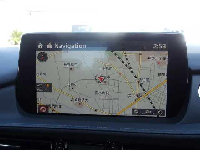 マツダ　ＭＡＺＤＡ６　セダン