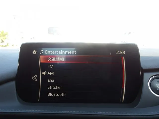 マツダ　ＭＡＺＤＡ６　セダン