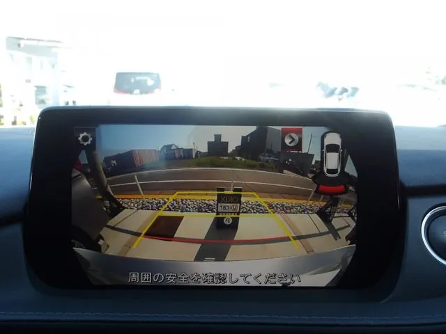 マツダ　ＭＡＺＤＡ６　セダン