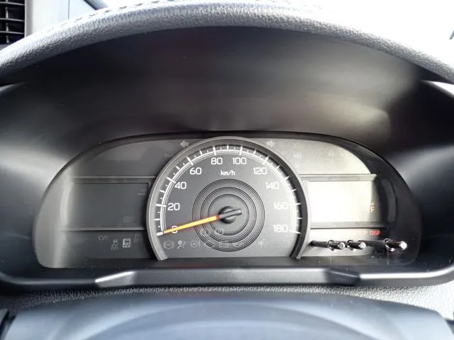 ルーミー（トヨタ）の車両写真