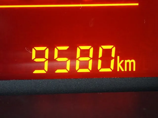 ルーミー（トヨタ）の車両写真