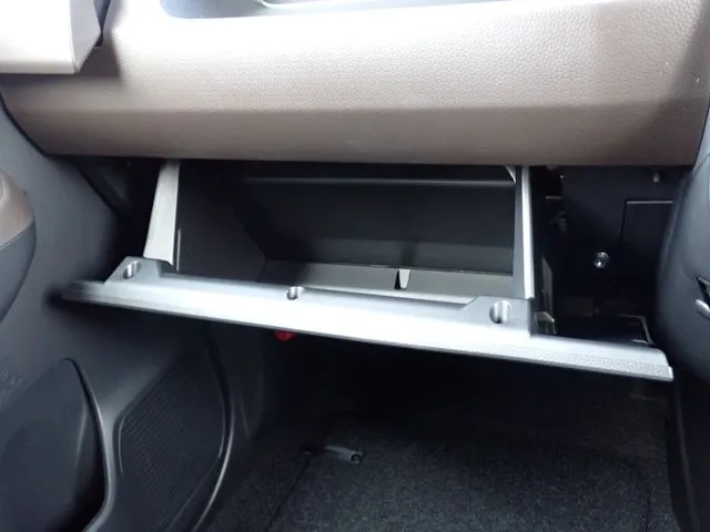 ルーミー（トヨタ）の車両写真