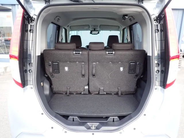 ルーミー（トヨタ）の車両写真