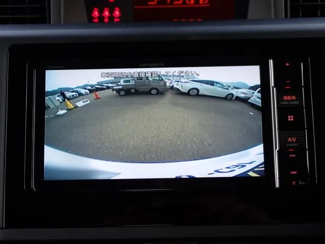 ルーミー（トヨタ）の車両写真