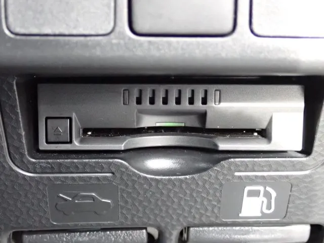 ルーミー（トヨタ）の車両写真