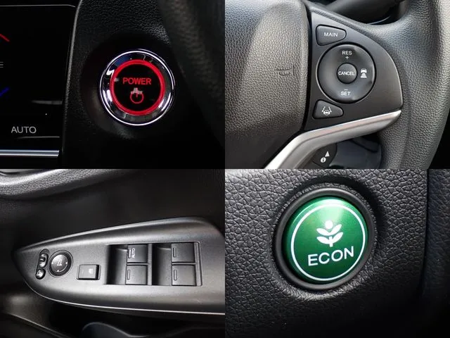 シャトル　ハイブリッド（ホンダ）の車両写真