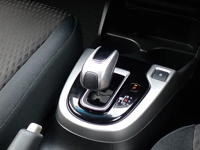 フィット　ハイブリッド（ホンダ）の車両写真