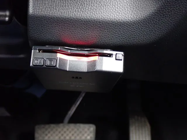 フィット　ハイブリッド（ホンダ）の車両写真