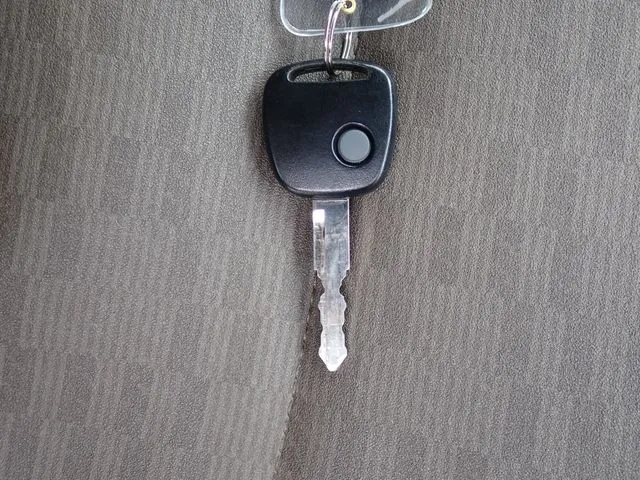 エブリイバン（スズキ）の車両写真