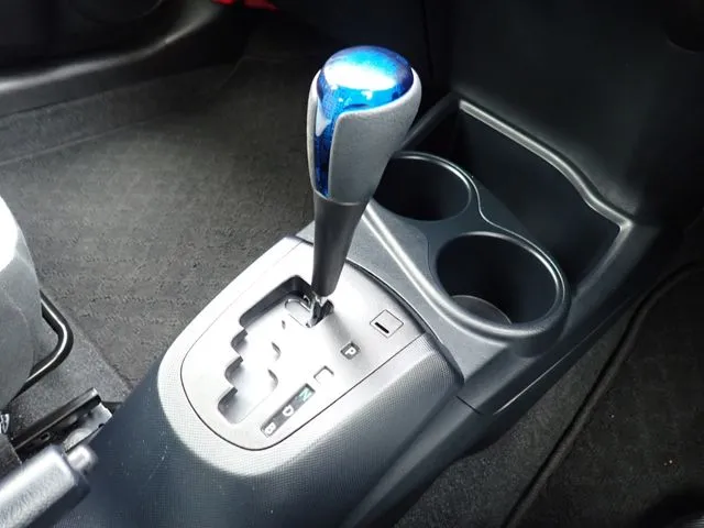 トヨタ　アクア