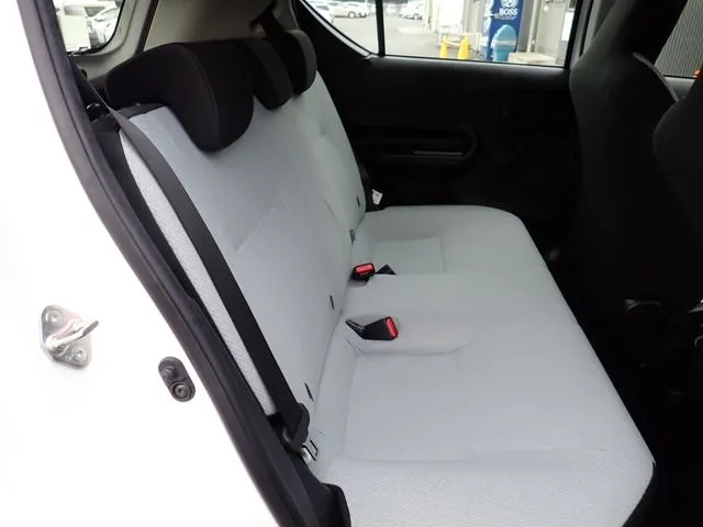 トヨタ　アクア