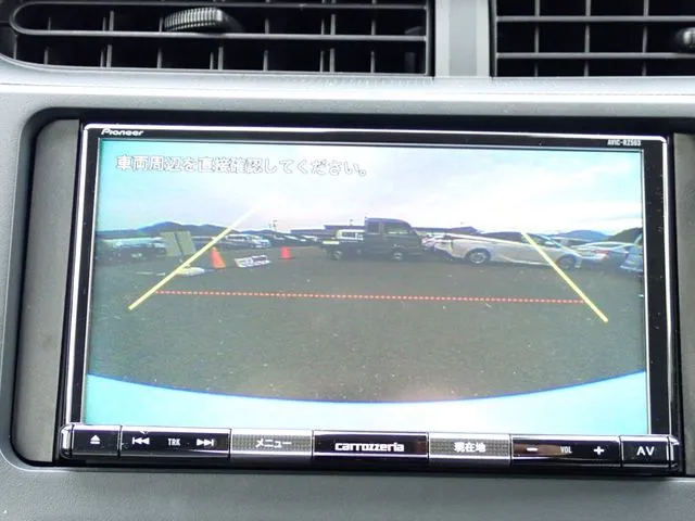 トヨタ　アクア